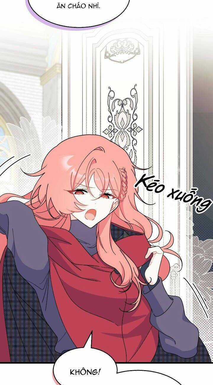 Tôi Không Muốn Làm Người Mai Mối Chapter 28 trang 10