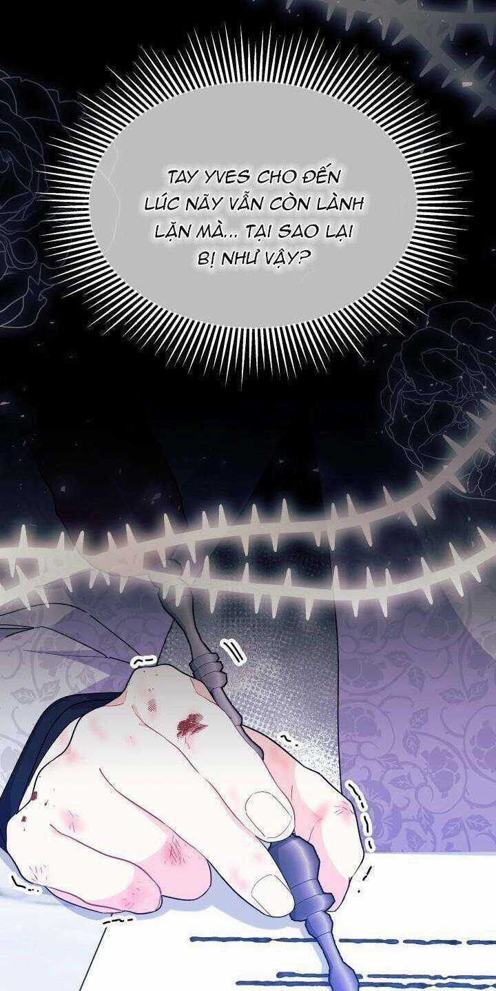 Tôi Không Muốn Làm Người Mai Mối Chapter 28 trang 100