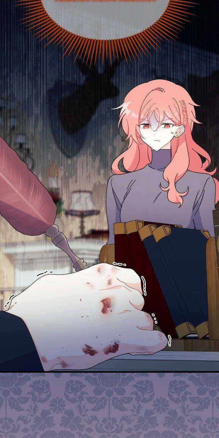 Tôi Không Muốn Làm Người Mai Mối Chapter 28 trang 102