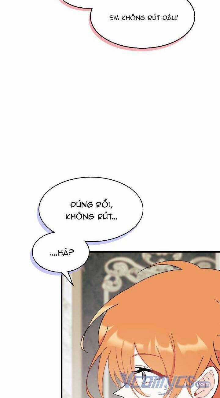 Tôi Không Muốn Làm Người Mai Mối Chapter 28 trang 11