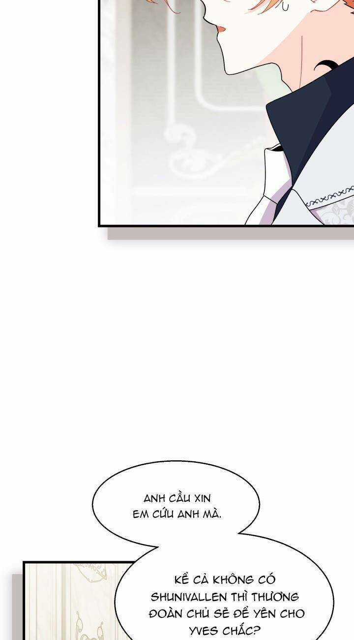 Tôi Không Muốn Làm Người Mai Mối Chapter 28 trang 12