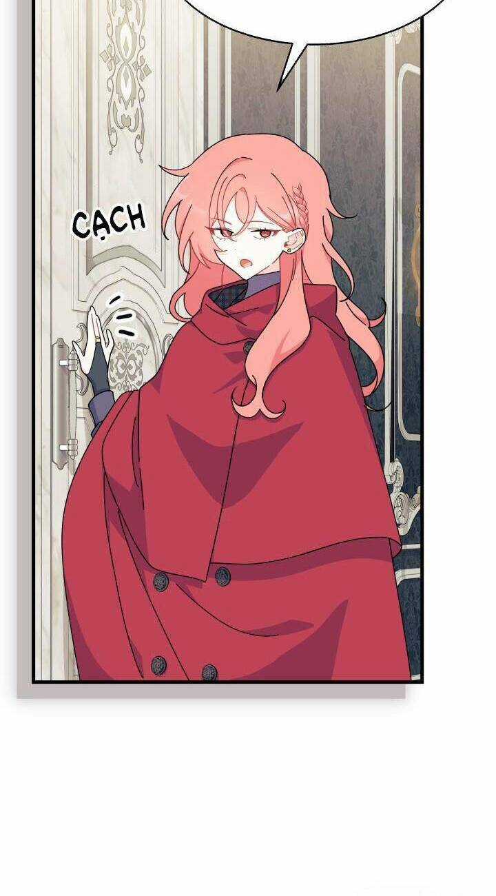 Tôi Không Muốn Làm Người Mai Mối Chapter 28 trang 13