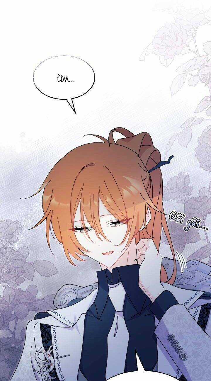 Tôi Không Muốn Làm Người Mai Mối Chapter 28 trang 14