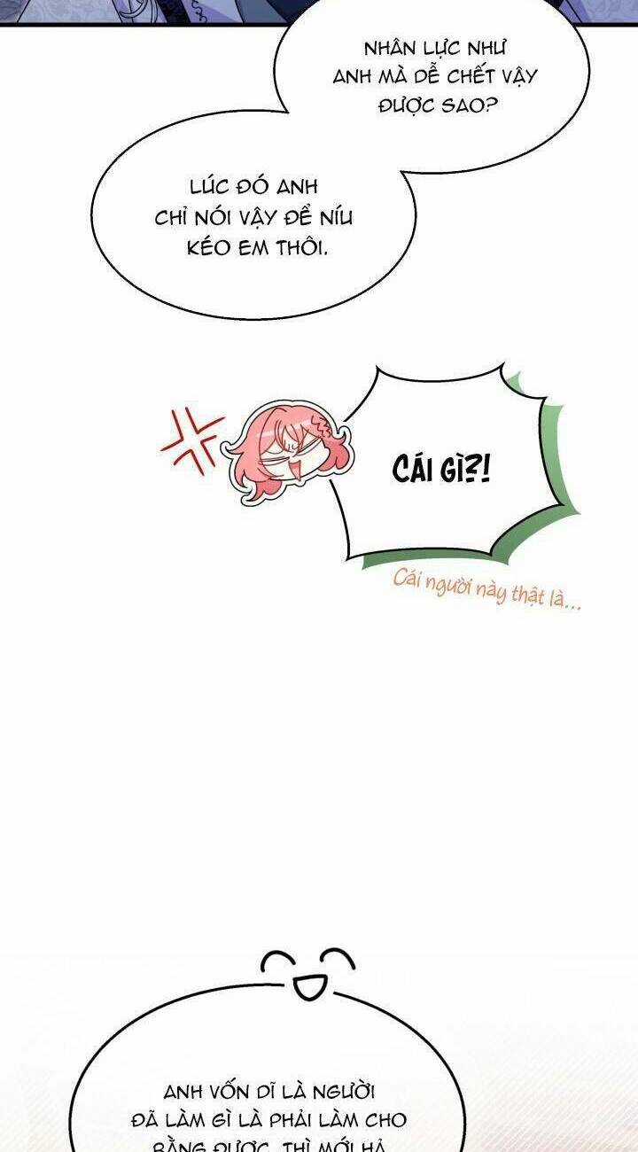 Tôi Không Muốn Làm Người Mai Mối Chapter 28 trang 15