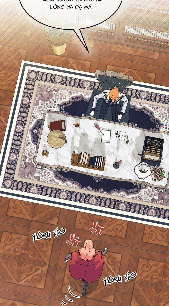 Tôi Không Muốn Làm Người Mai Mối Chapter 28 trang 16