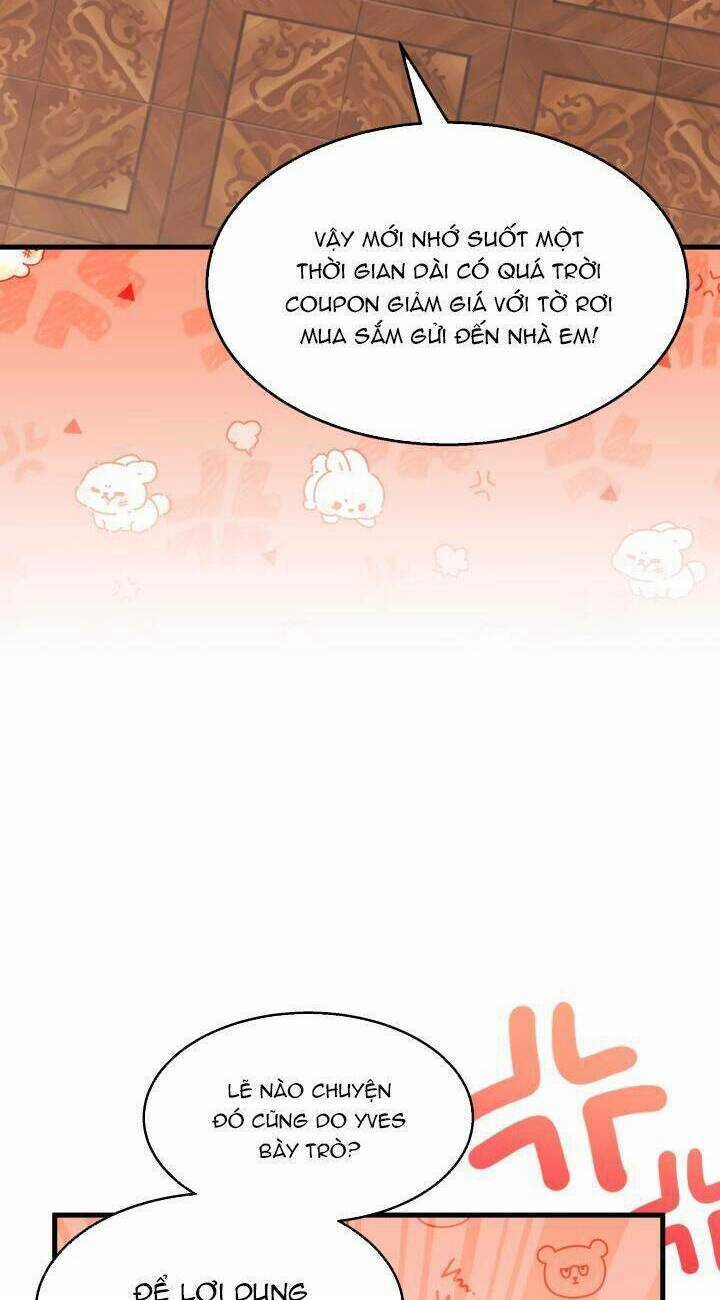 Tôi Không Muốn Làm Người Mai Mối Chapter 28 trang 17