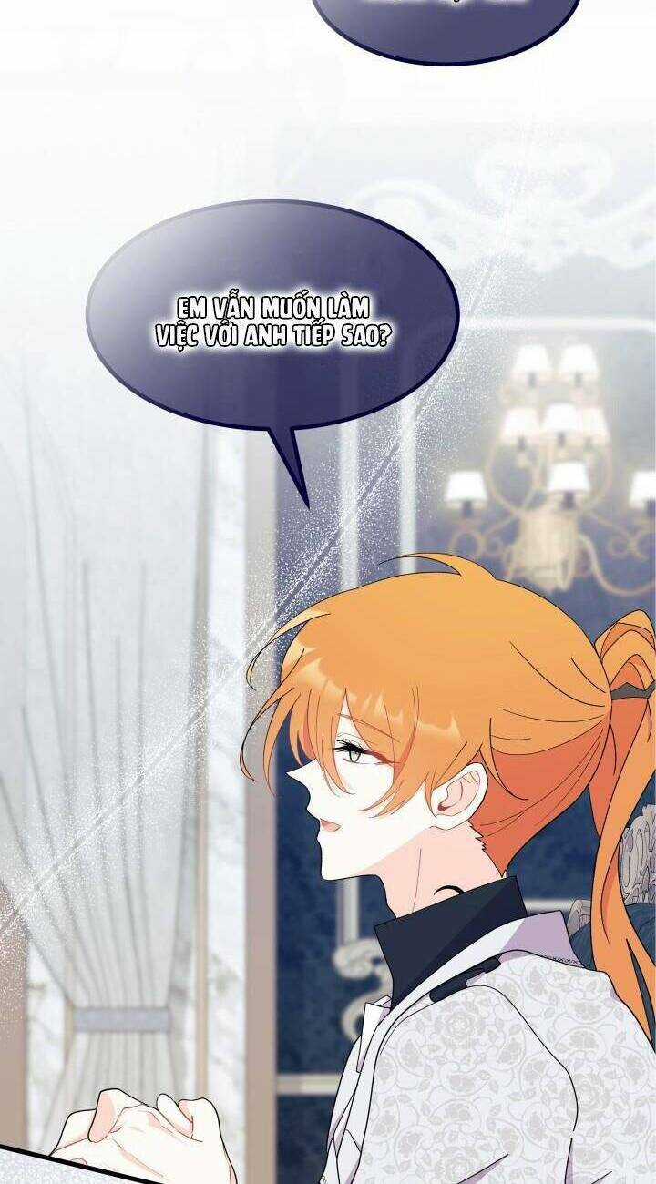 Tôi Không Muốn Làm Người Mai Mối Chapter 28 trang 19