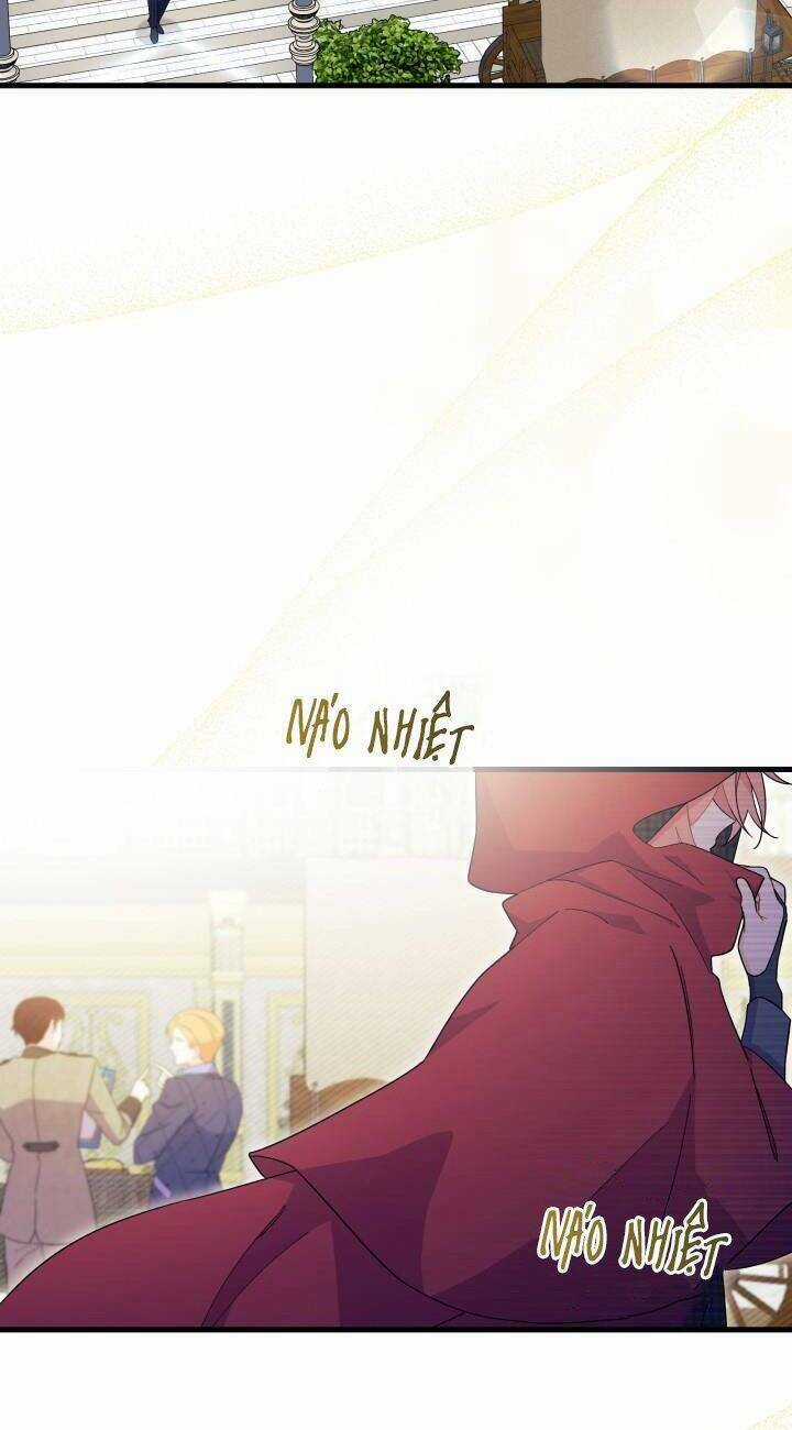 Tôi Không Muốn Làm Người Mai Mối Chapter 28 trang 2