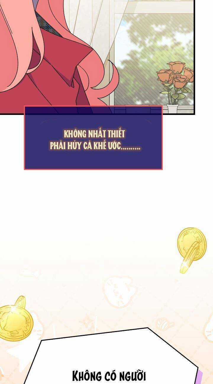 Tôi Không Muốn Làm Người Mai Mối Chapter 28 trang 24