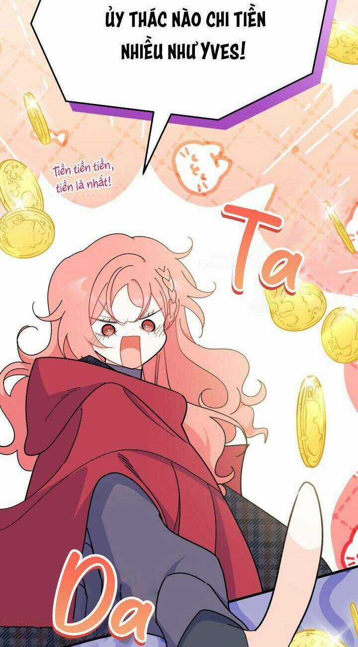 Tôi Không Muốn Làm Người Mai Mối Chapter 28 trang 25