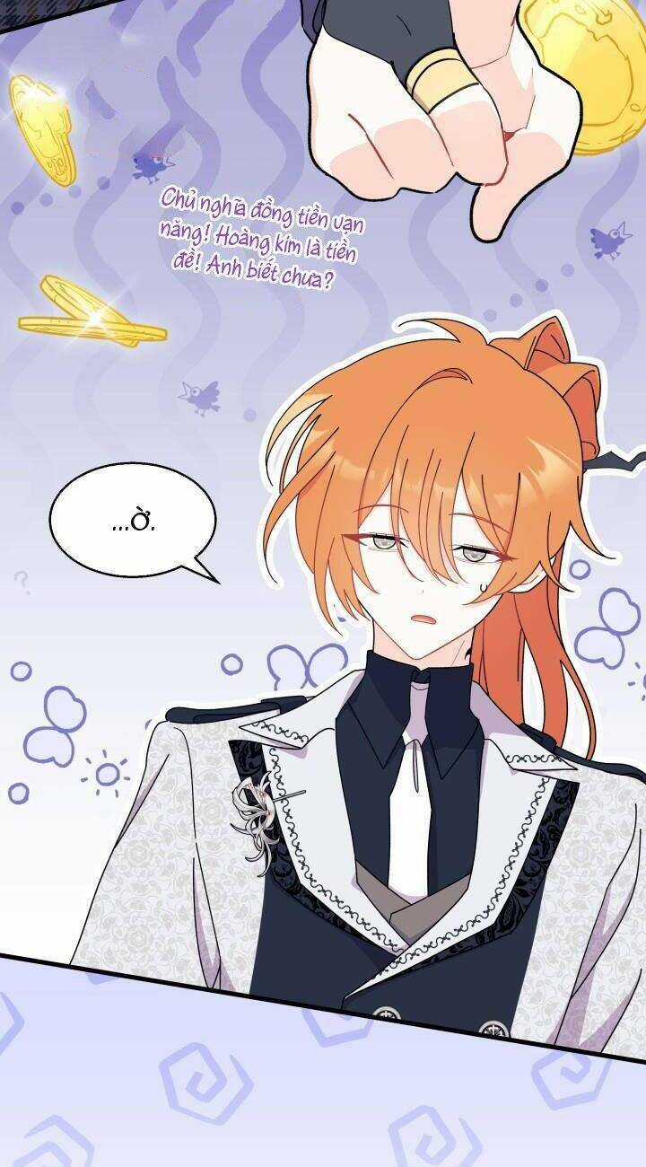 Tôi Không Muốn Làm Người Mai Mối Chapter 28 trang 26