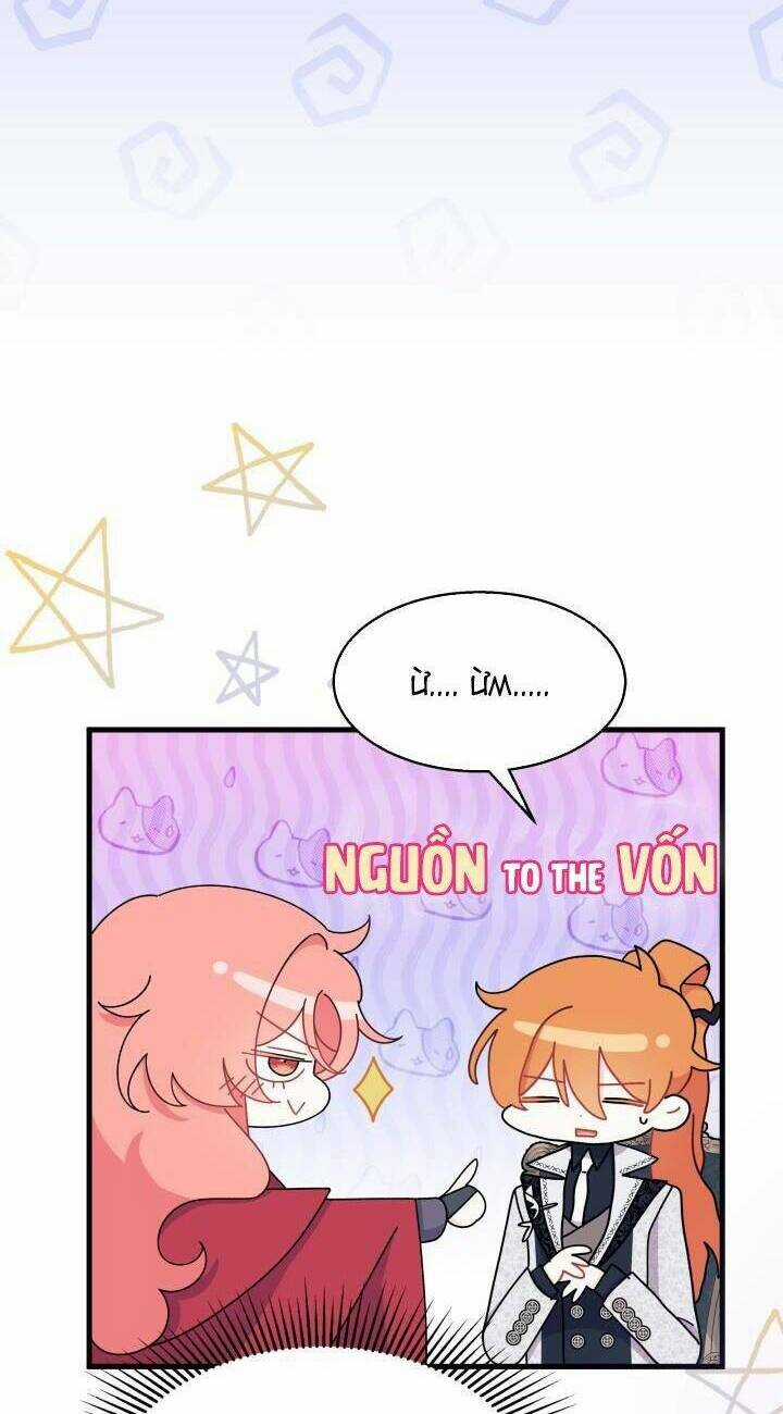 Tôi Không Muốn Làm Người Mai Mối Chapter 28 trang 27