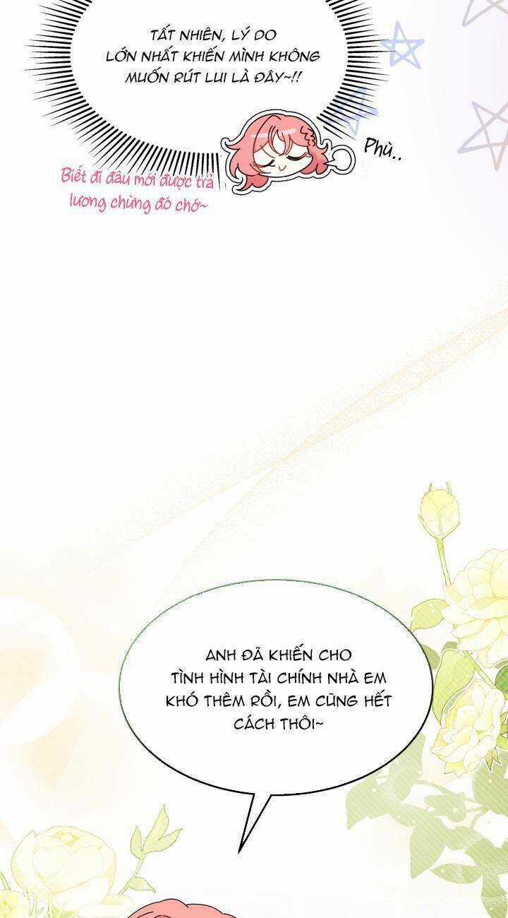 Tôi Không Muốn Làm Người Mai Mối Chapter 28 trang 28