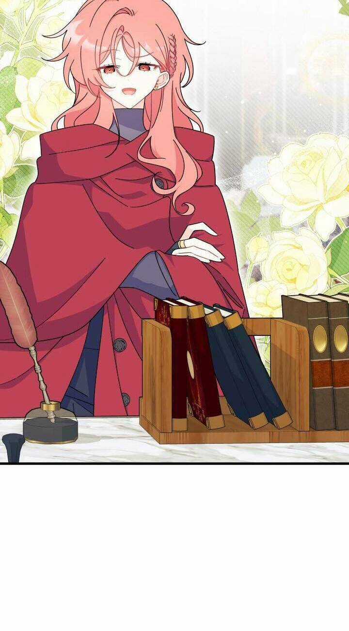 Tôi Không Muốn Làm Người Mai Mối Chapter 28 trang 29