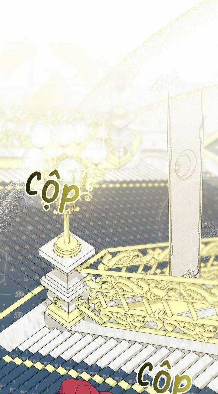 Tôi Không Muốn Làm Người Mai Mối Chapter 28 trang 3