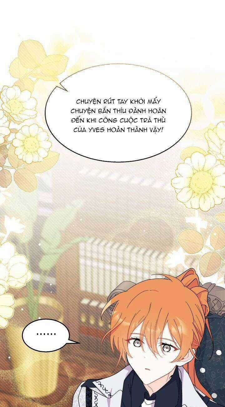 Tôi Không Muốn Làm Người Mai Mối Chapter 28 trang 30