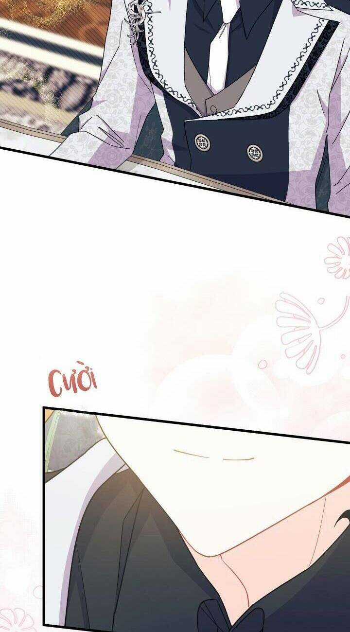 Tôi Không Muốn Làm Người Mai Mối Chapter 28 trang 31