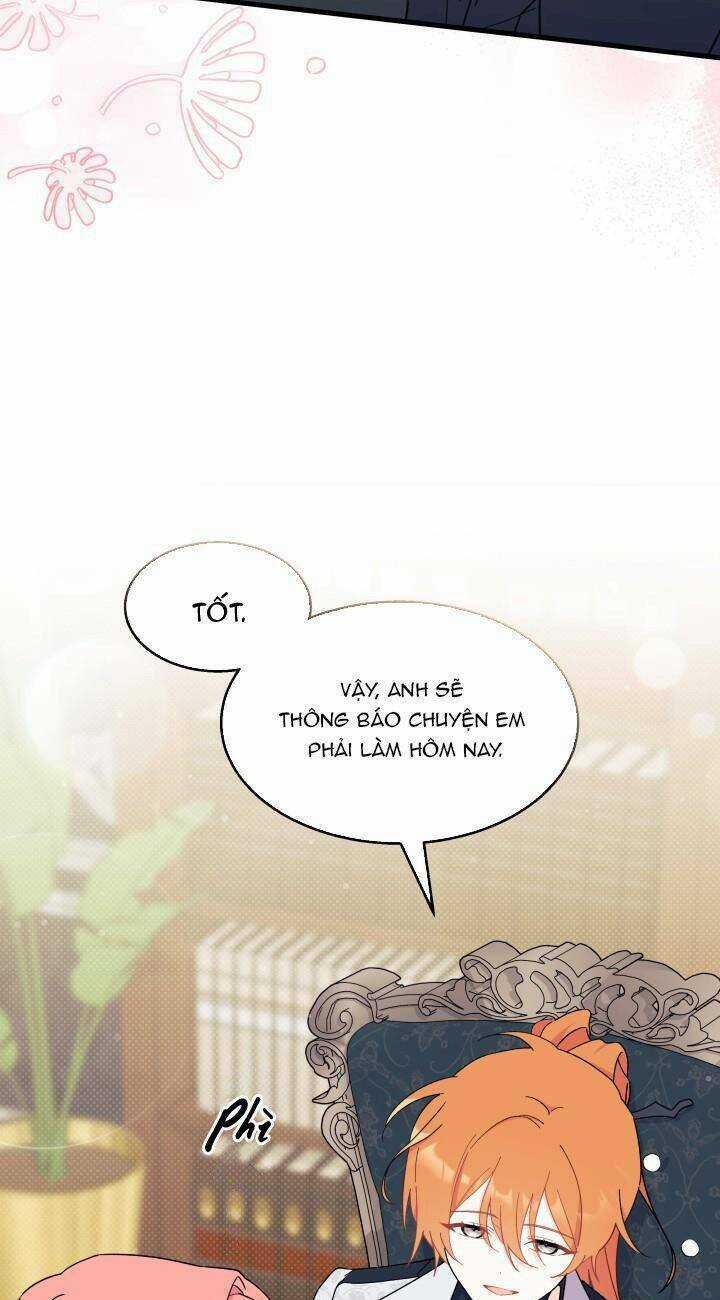 Tôi Không Muốn Làm Người Mai Mối Chapter 28 trang 32