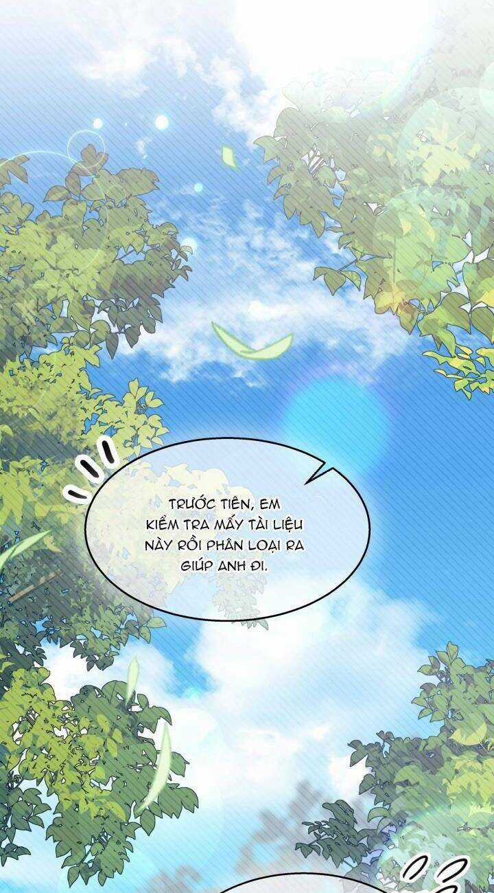 Tôi Không Muốn Làm Người Mai Mối Chapter 28 trang 34