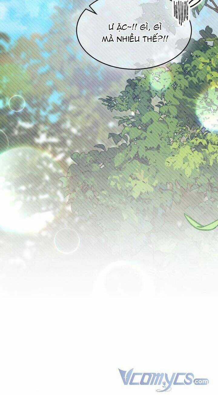 Tôi Không Muốn Làm Người Mai Mối Chapter 28 trang 35