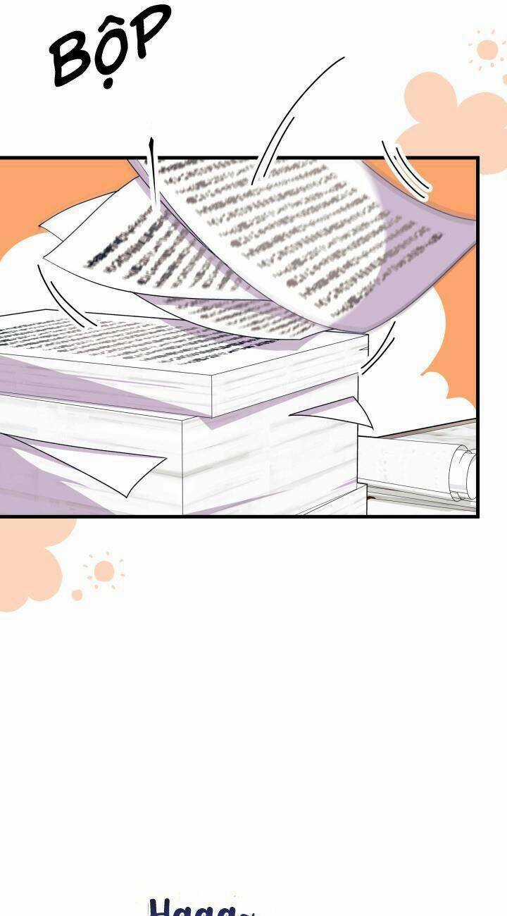 Tôi Không Muốn Làm Người Mai Mối Chapter 28 trang 36