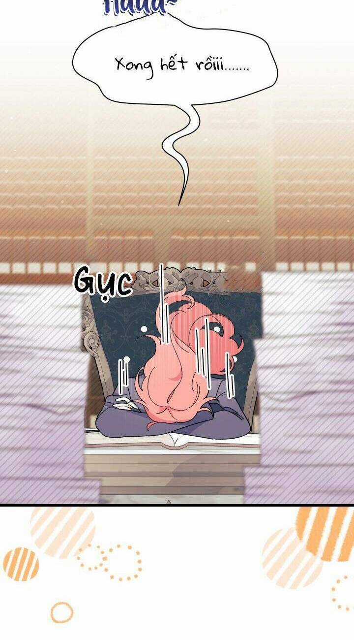 Tôi Không Muốn Làm Người Mai Mối Chapter 28 trang 37