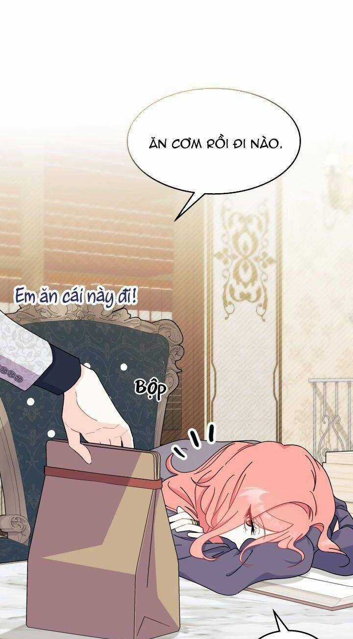 Tôi Không Muốn Làm Người Mai Mối Chapter 28 trang 38