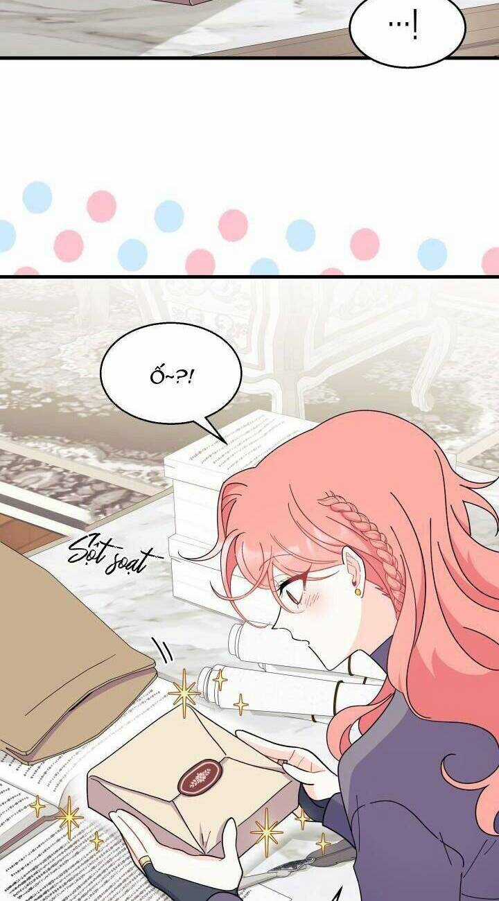 Tôi Không Muốn Làm Người Mai Mối Chapter 28 trang 39