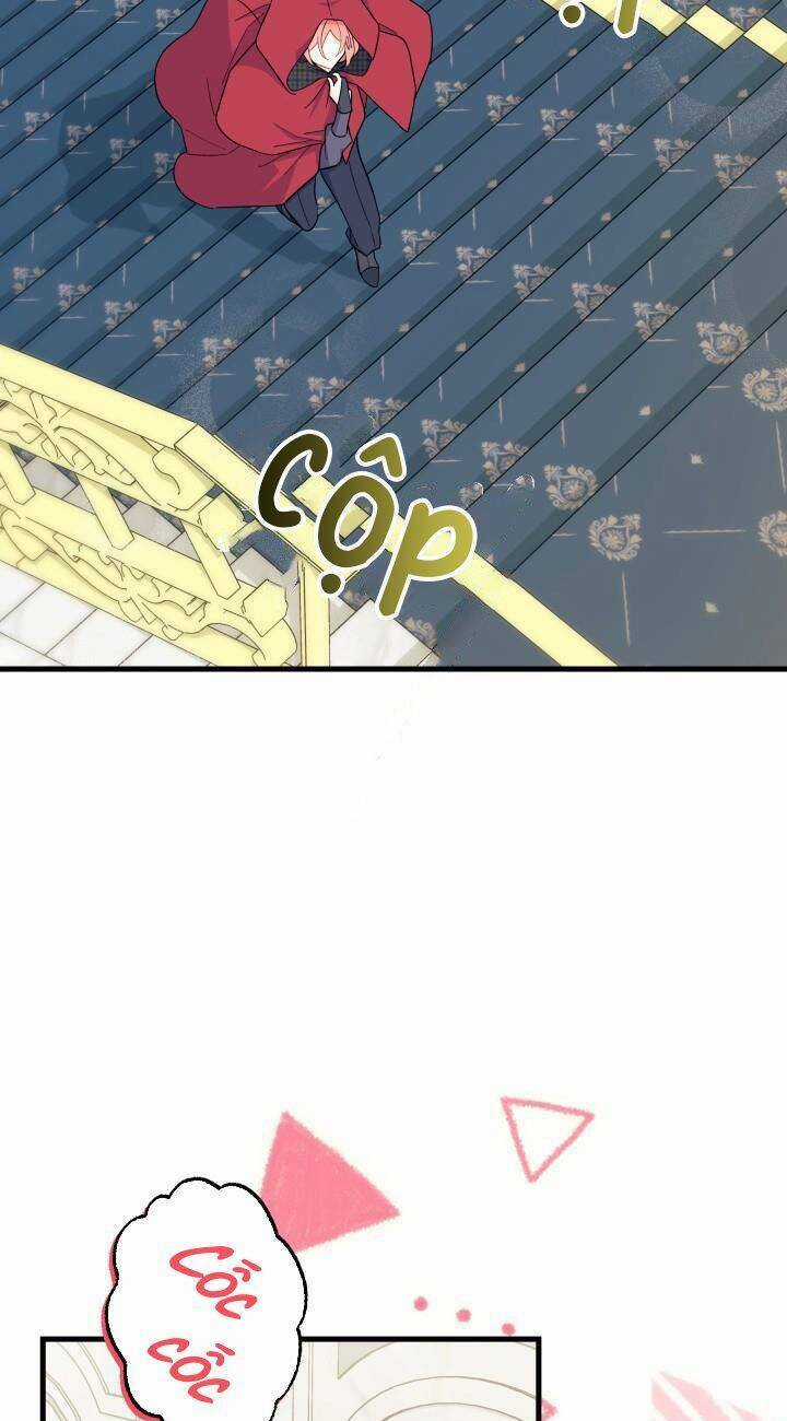 Tôi Không Muốn Làm Người Mai Mối Chapter 28 trang 4