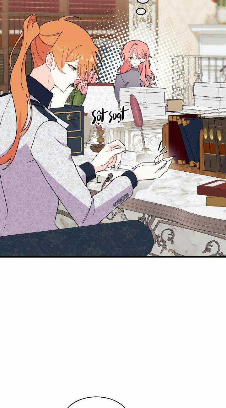 Tôi Không Muốn Làm Người Mai Mối Chapter 28 trang 41