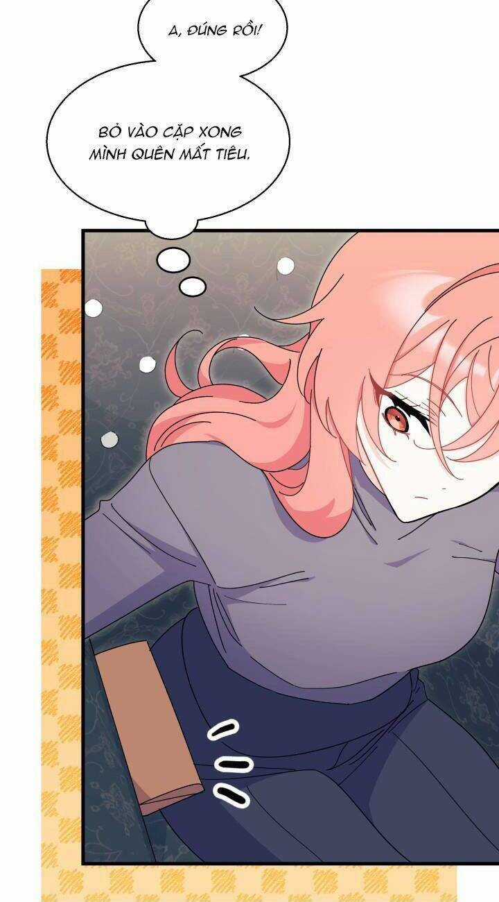 Tôi Không Muốn Làm Người Mai Mối Chapter 28 trang 42