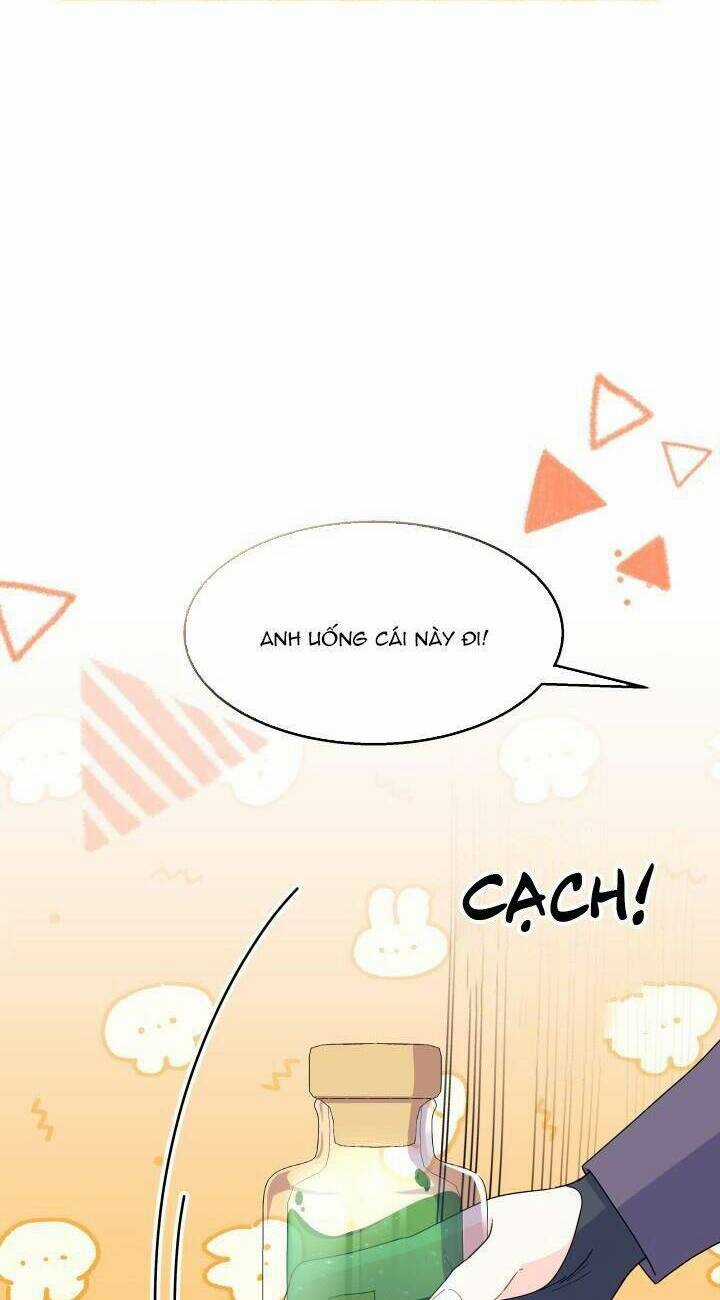 Tôi Không Muốn Làm Người Mai Mối Chapter 28 trang 43