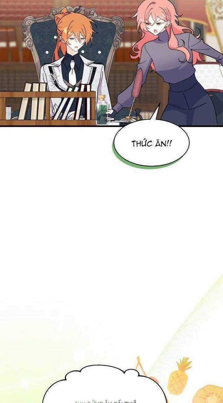 Tôi Không Muốn Làm Người Mai Mối Chapter 28 trang 45