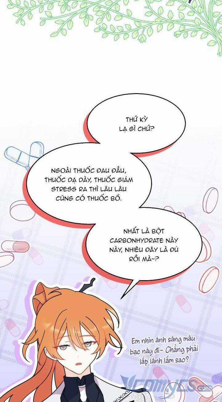 Tôi Không Muốn Làm Người Mai Mối Chapter 28 trang 47