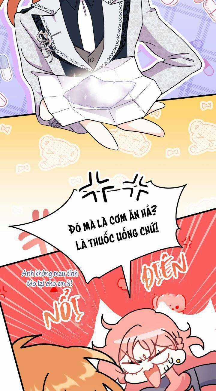 Tôi Không Muốn Làm Người Mai Mối Chapter 28 trang 48