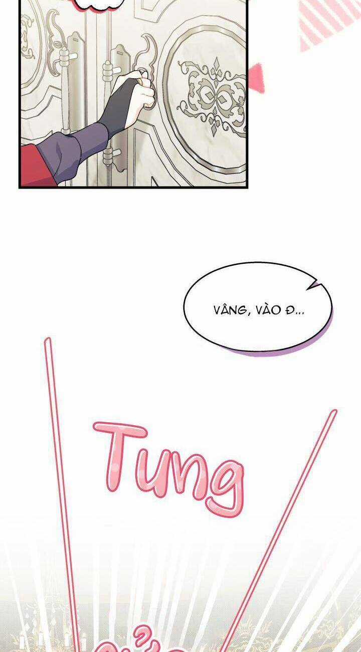 Tôi Không Muốn Làm Người Mai Mối Chapter 28 trang 5