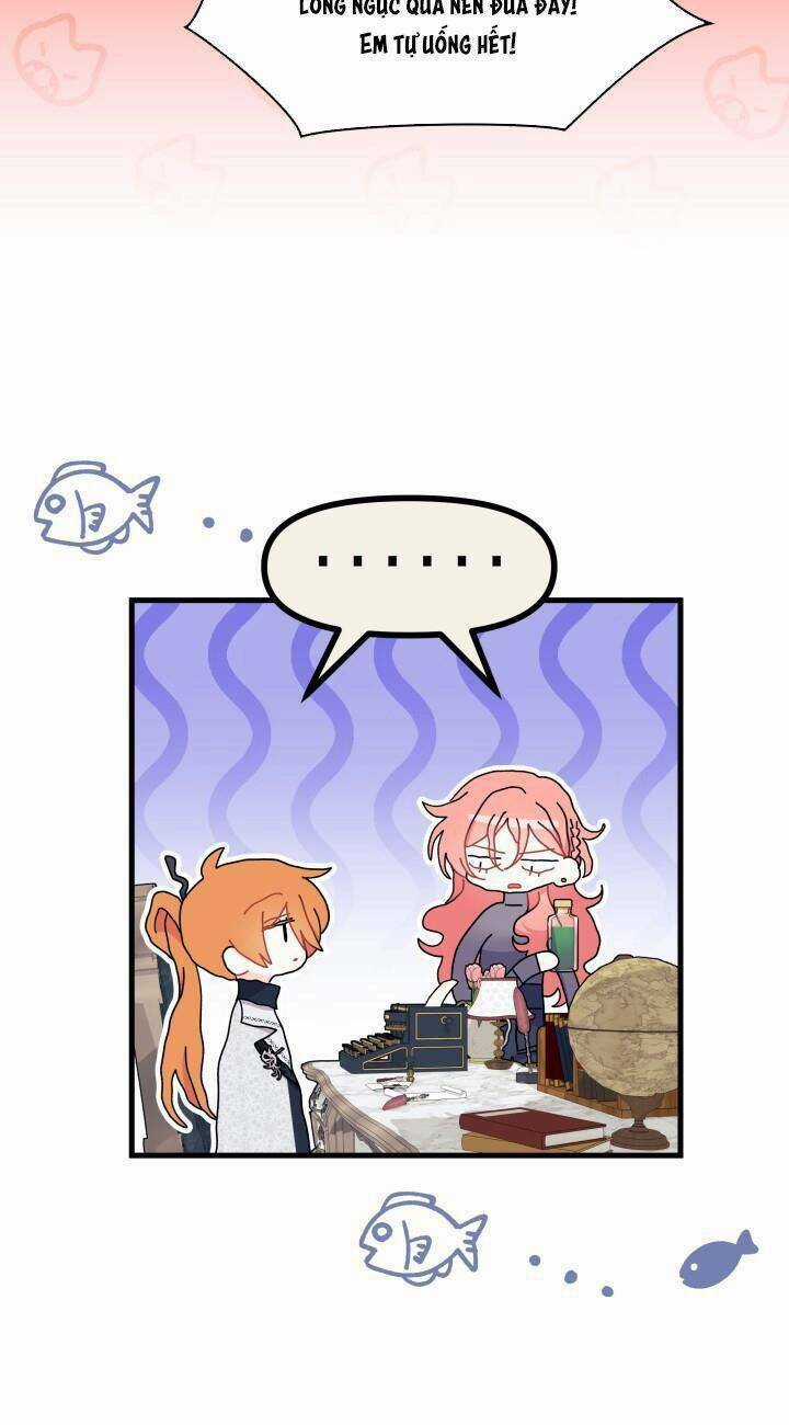 Tôi Không Muốn Làm Người Mai Mối Chapter 28 trang 52