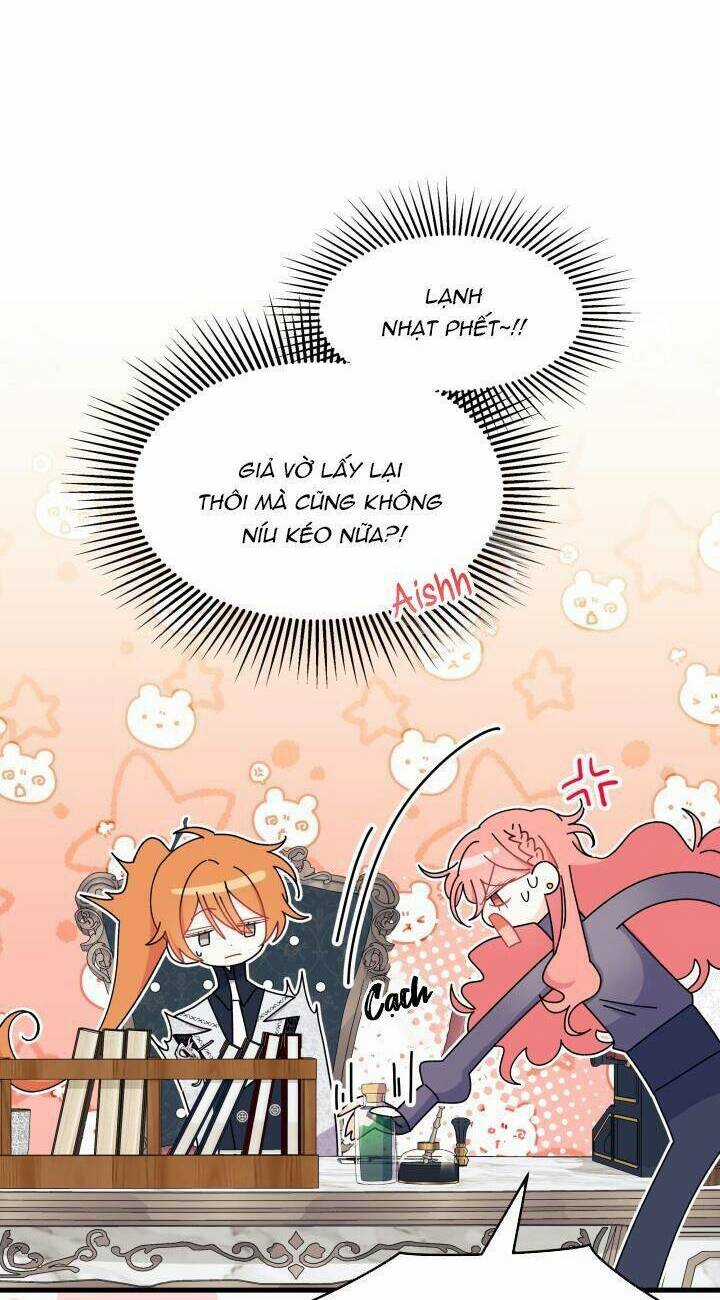 Tôi Không Muốn Làm Người Mai Mối Chapter 28 trang 53