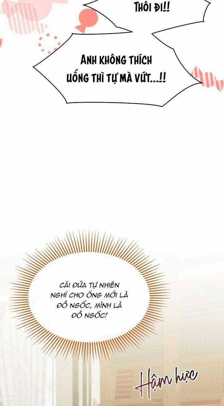 Tôi Không Muốn Làm Người Mai Mối Chapter 28 trang 54