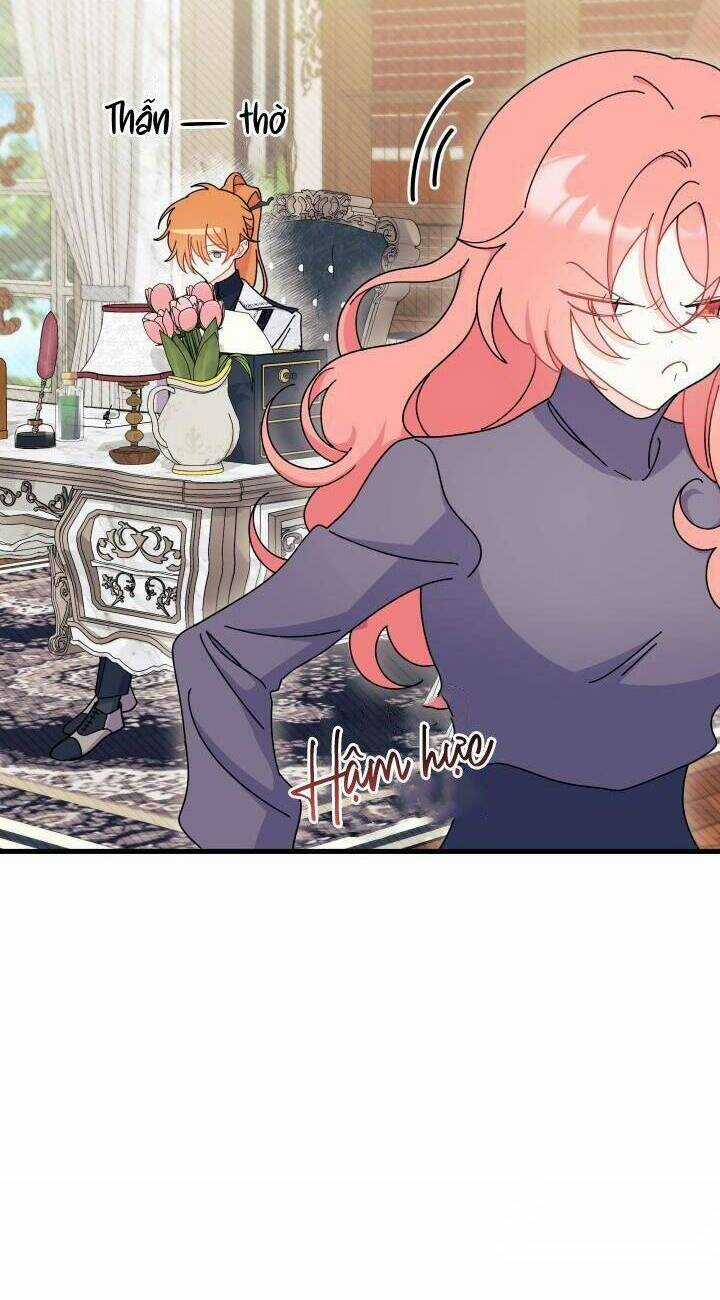 Tôi Không Muốn Làm Người Mai Mối Chapter 28 trang 55