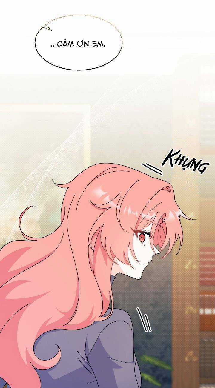 Tôi Không Muốn Làm Người Mai Mối Chapter 28 trang 56