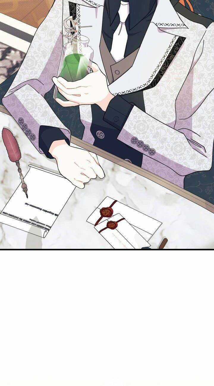 Tôi Không Muốn Làm Người Mai Mối Chapter 28 trang 58