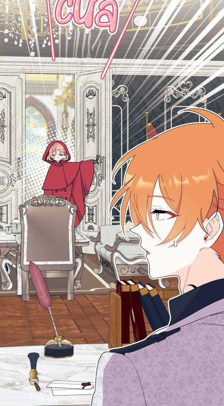 Tôi Không Muốn Làm Người Mai Mối Chapter 28 trang 6