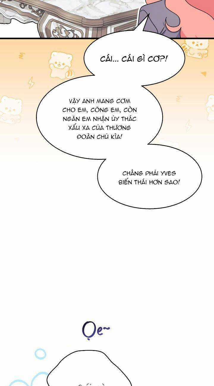 Tôi Không Muốn Làm Người Mai Mối Chapter 28 trang 60