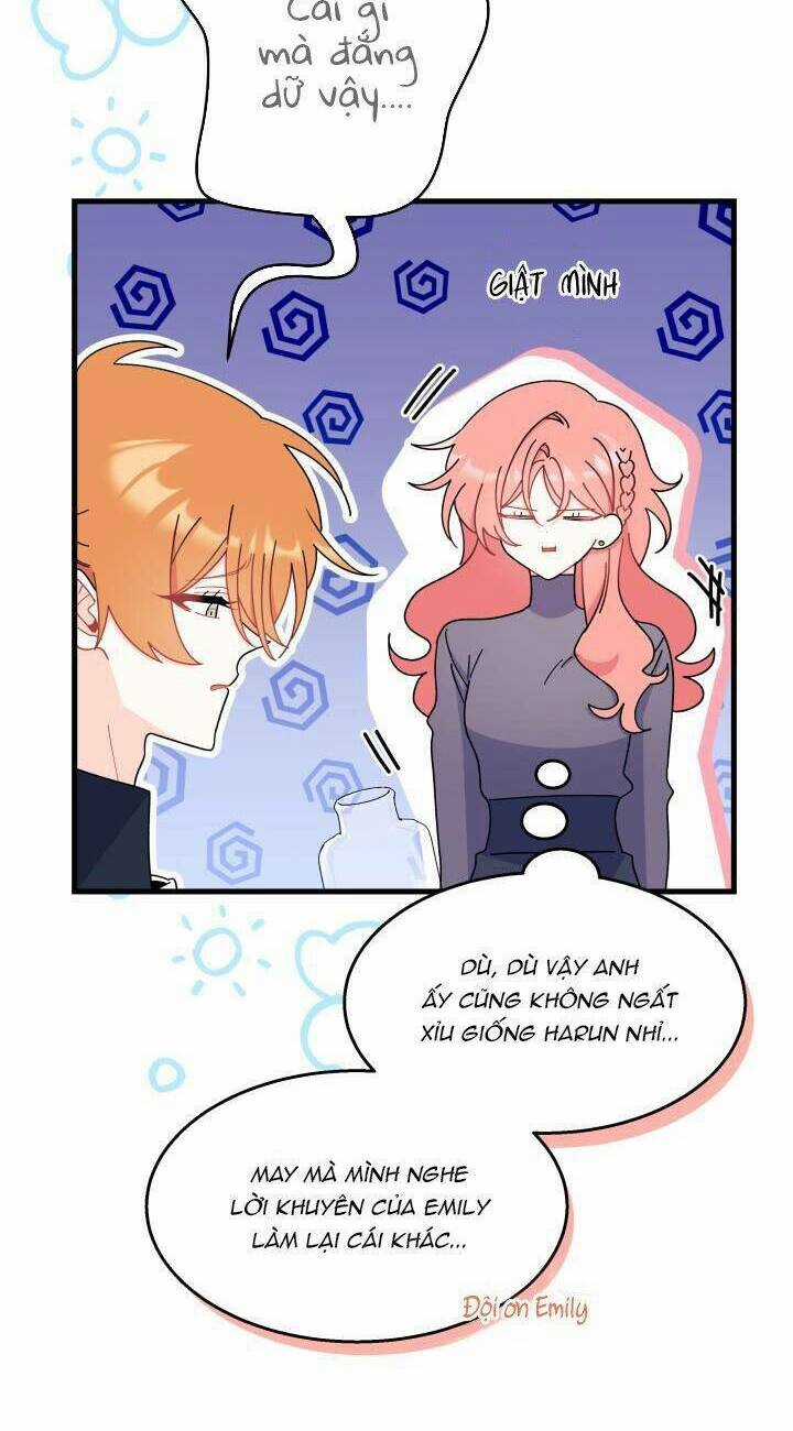 Tôi Không Muốn Làm Người Mai Mối Chapter 28 trang 61