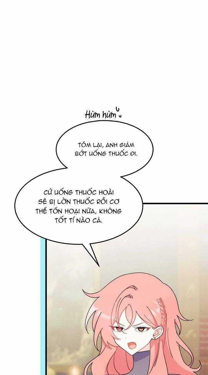 Tôi Không Muốn Làm Người Mai Mối Chapter 28 trang 62