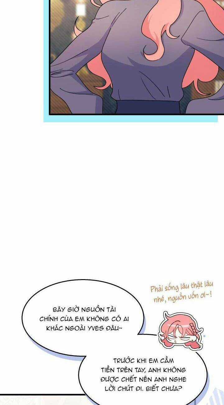 Tôi Không Muốn Làm Người Mai Mối Chapter 28 trang 63