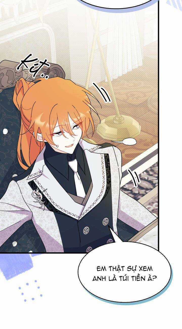 Tôi Không Muốn Làm Người Mai Mối Chapter 28 trang 64