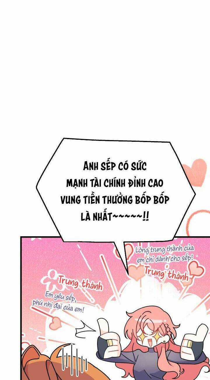 Tôi Không Muốn Làm Người Mai Mối Chapter 28 trang 65