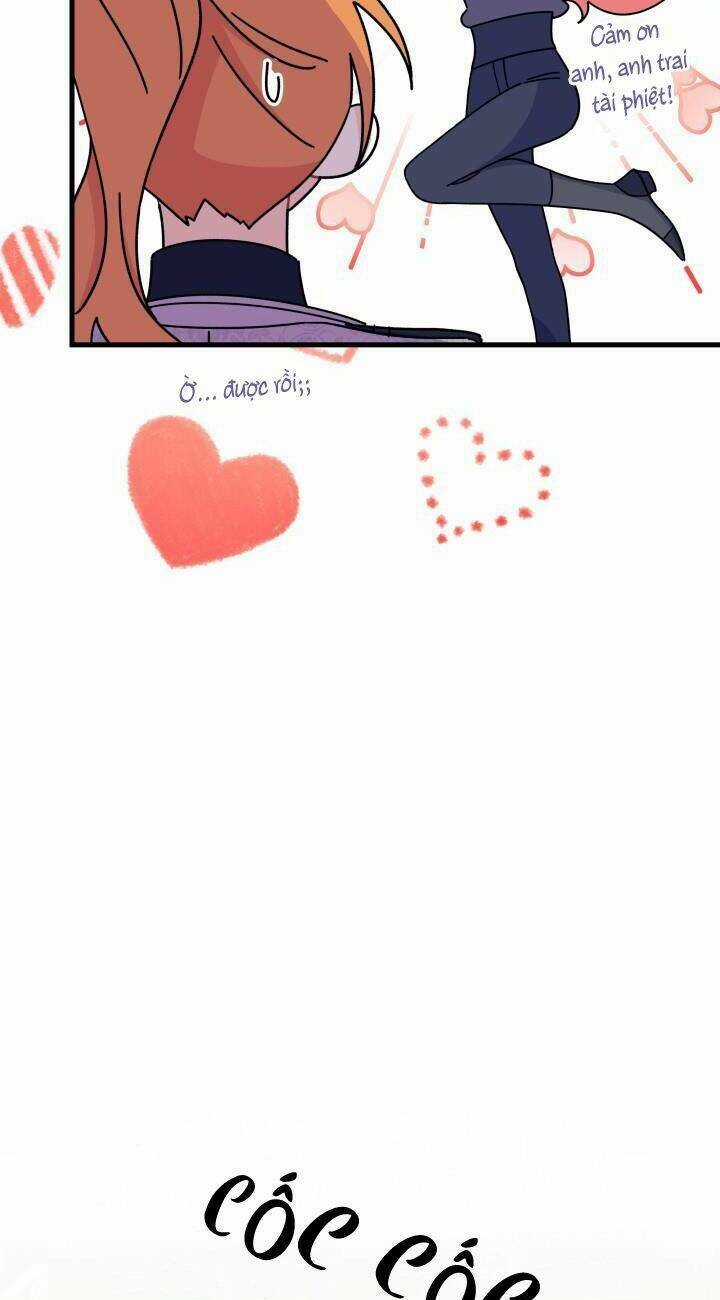 Tôi Không Muốn Làm Người Mai Mối Chapter 28 trang 66